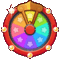 Roulette Patrick Spins