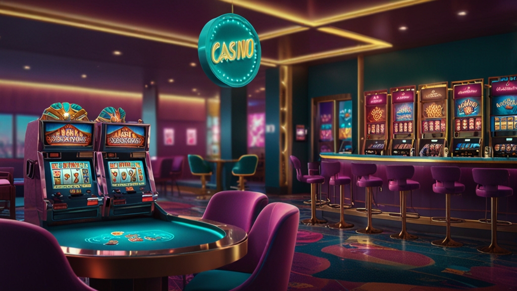 Patrick Spins Review