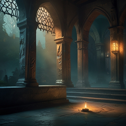 Arcane Lanterns Patrick Spins Casino Reviews