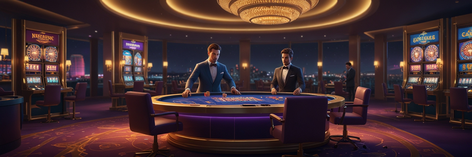 Patrick Spins Casino Review